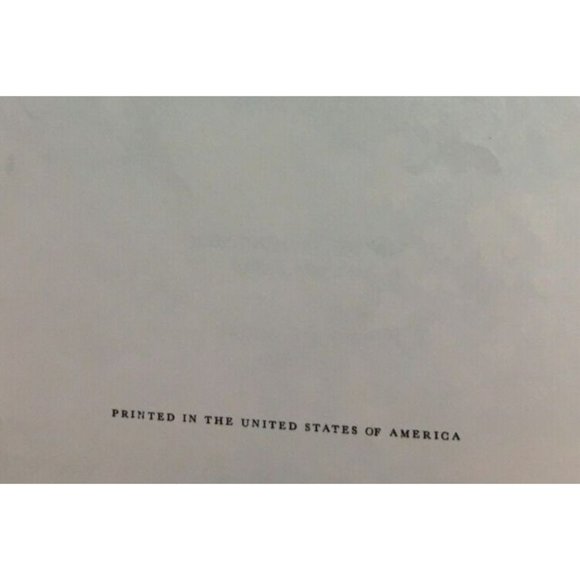 The Children's Hour 2- FAVORITE FAIRY TALES 1953 Hardcover Vintage Book - Picture 7 of 7